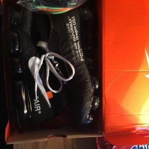 Off white vapormax the ten